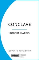 Conclave (Paperback)
