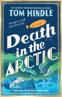 Death in the Arctic (Paperback)