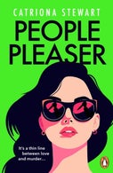 People Pleaser (Paperback)