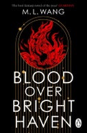 Blood Over Bright Haven (Paperback)