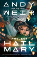 Project Hail Mary (Paperback)