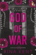 God of War (Paperback)