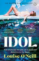 Idol (Paperback)