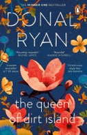 The Queen of Dirt Island (Paperback)