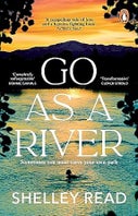 Go as a River (Paperback)