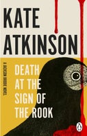 Death at the Sign of the Rook (Paperback)