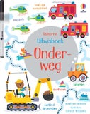 Onderweg (Paperback)