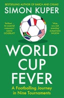 World Cup Fever (Paperback)
