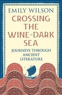 Crossing the Wine-Dark Sea (Paperback)