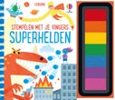 Superhelden (Paperback)