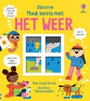 Het weer (Hardback)