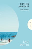 Salt Water (Paperback)