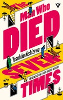 The Man Who Died Seven Times (Paperback)