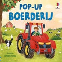 Pop-up Boerderij (Kartonboek)