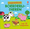 Boerderijdieren (Kartonboek)