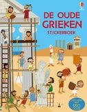 De Oude Grieken (Paperback)