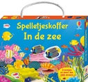 In de zee (Paperback)