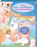 Eenhoornverzameling (Paperback)