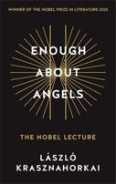 Enough About Angels (Paperback)
