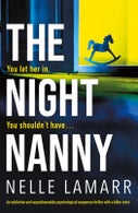 The Night Nanny (Paperback)