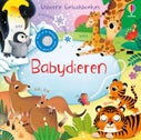 Babydieren (Kartonboek)