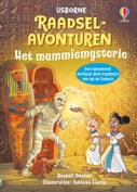 Het mummiemysterie (Hardback)