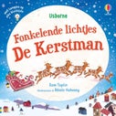 De Kerstman (Kartonboek)
