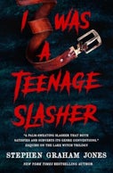 I Was a Teenage Slasher (Paperback)