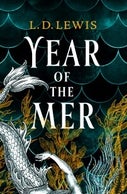 Year of the Mer duology - Year of the Mer (Paperback)