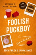Foolish Puckboy (Paperback)
