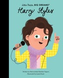Harry Styles (Hardback)