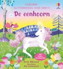 De eenhoorn (Kartonboek)