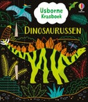 Dinosaurussen (Paperback)