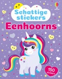 Eenhoorns (Paperback)
