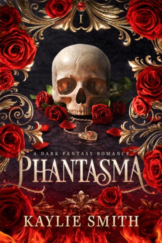 Phantasma (Paperback)