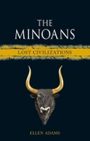 The Minoans (Hardback)