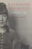 Katherine Mansfield (Hardback)