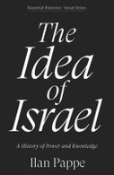 The Idea of Israel (Paperback)