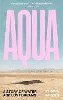 Aqua (Hardback)