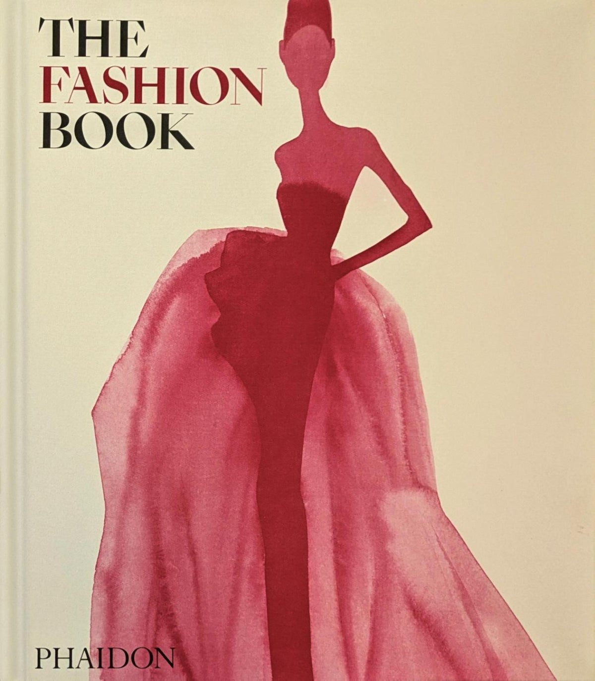 The Fashion Book (Hardback)