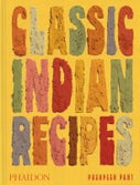 Classic Indian Recipes (Hardback)