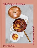 The Vegan Kitchen (Hardback)
