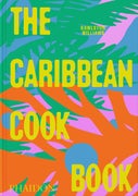 The Caribbean Cookbook (Hardback)