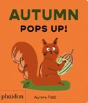 Autumn Pops Up! (Kartonboek)