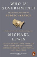 Who is Government? (Paperback)