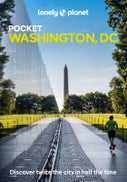Lonely Planet pocket Washington DC (Paperback)