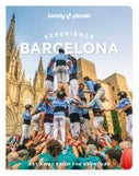 Lonely Planet Experience Barcelona (Paperback)