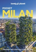 Lonely Planet Pocket Milan (Paperback)