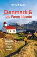 Lonely Planet Denmark (Paperback)