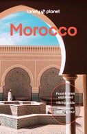 Lonely Planet Morocco (Paperback)